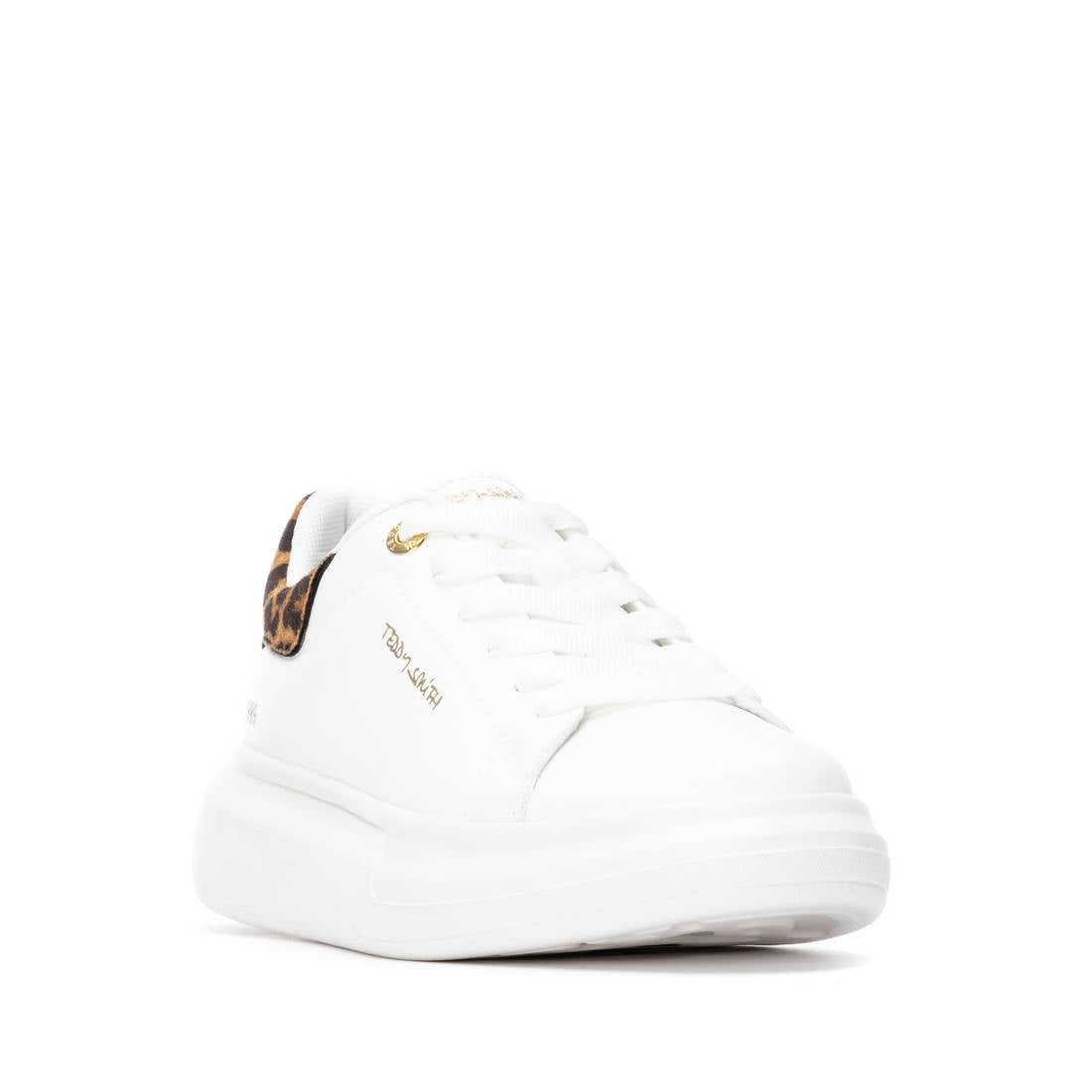 WOMEN'S SNEAKER TEDDY SMITH 12021004