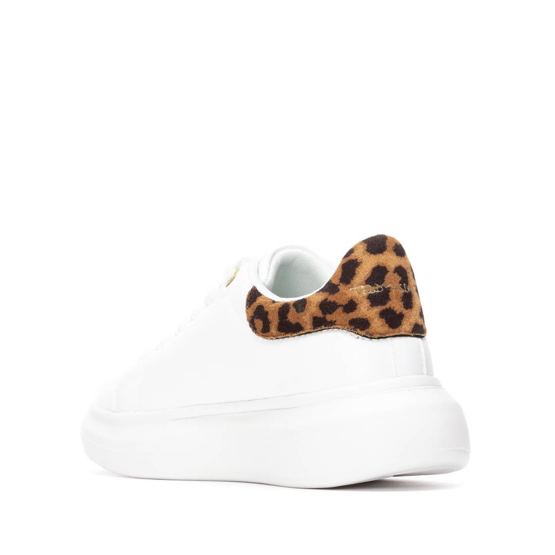 WOMEN'S SNEAKER TEDDY SMITH 12021004