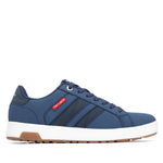 Zapatilla de hombre plano Teddy smith 12022302