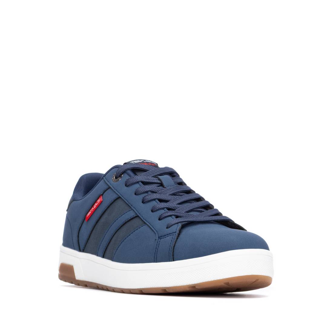 Zapatilla de hombre plano Teddy smith 12022302