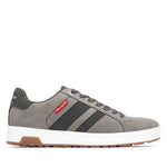 Zapatilla de hombre plano Teddy smith 12022303