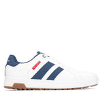 Zapatilla de hombre plano Teddy smith 12022304