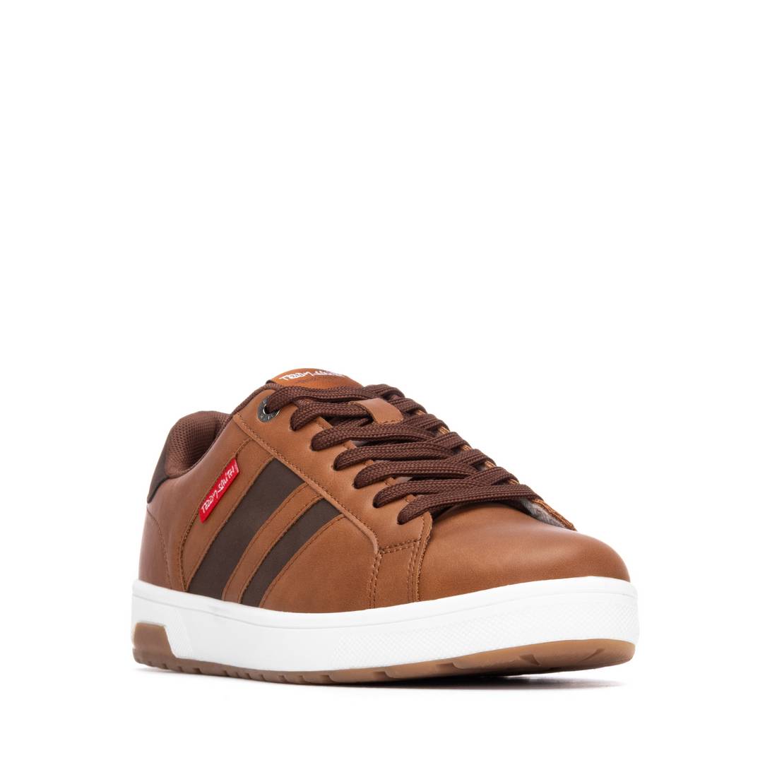 Zapatilla de hombre plano Teddy smith 12022305
