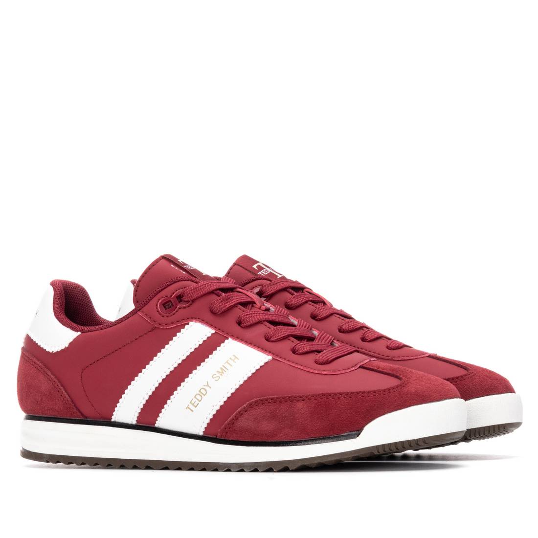 WOMEN'S SNEAKER TEDDY SMITH 12023201