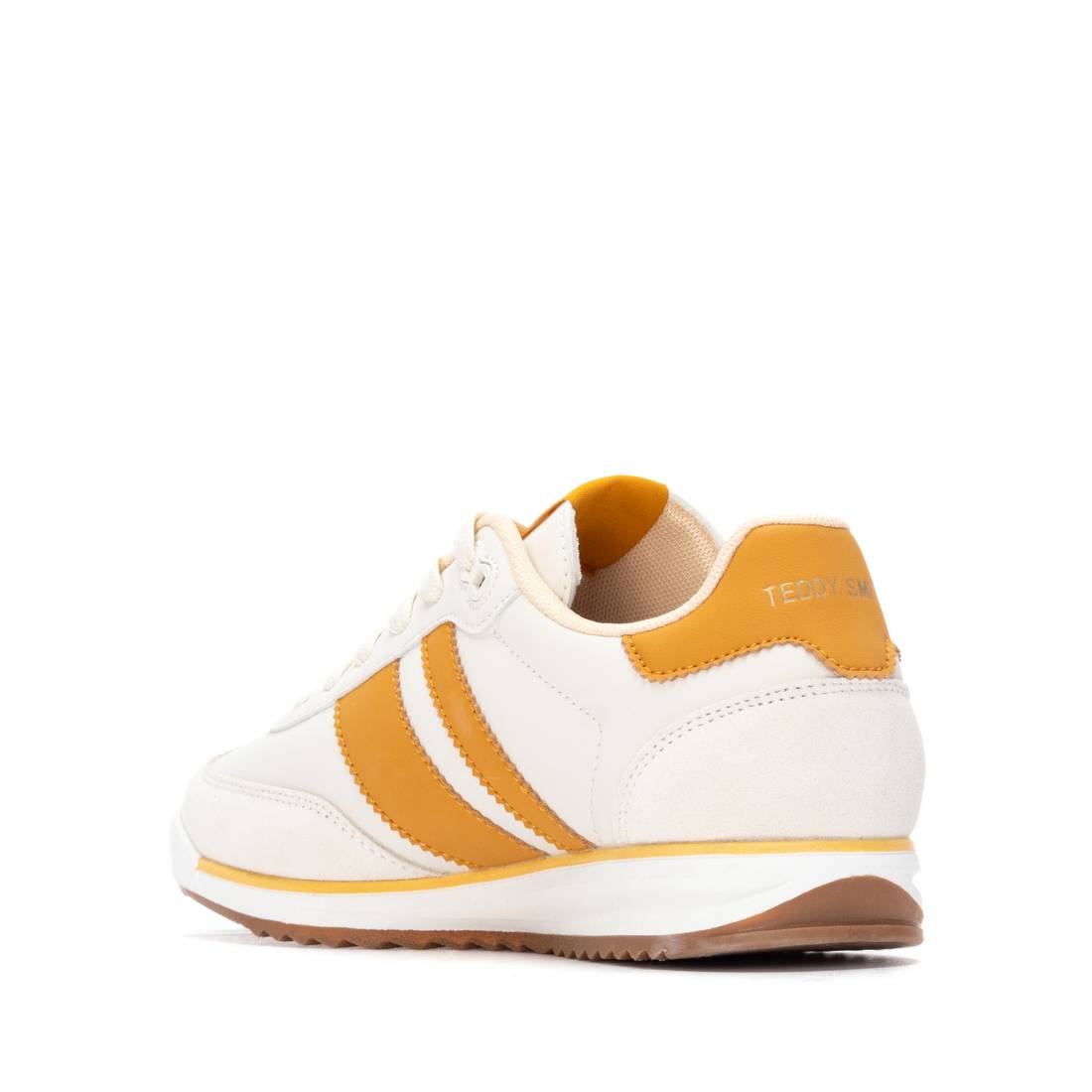 WOMEN'S SNEAKER TEDDY SMITH 12023202