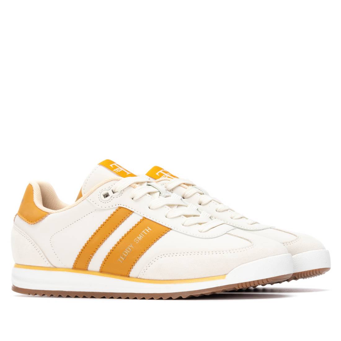 WOMEN'S SNEAKER TEDDY SMITH 12023202