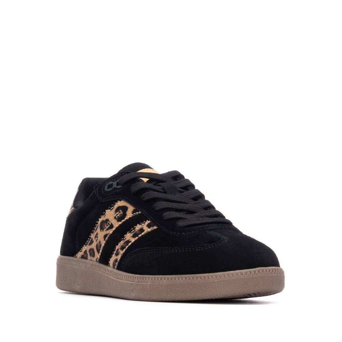 WOMEN'S SNEAKER TEDDY SMITH 12023301