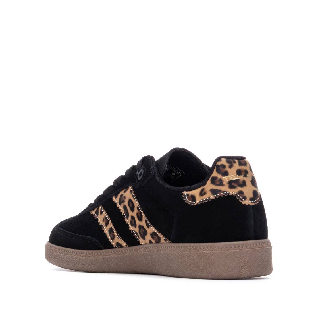 WOMEN'S SNEAKER TEDDY SMITH 12023301