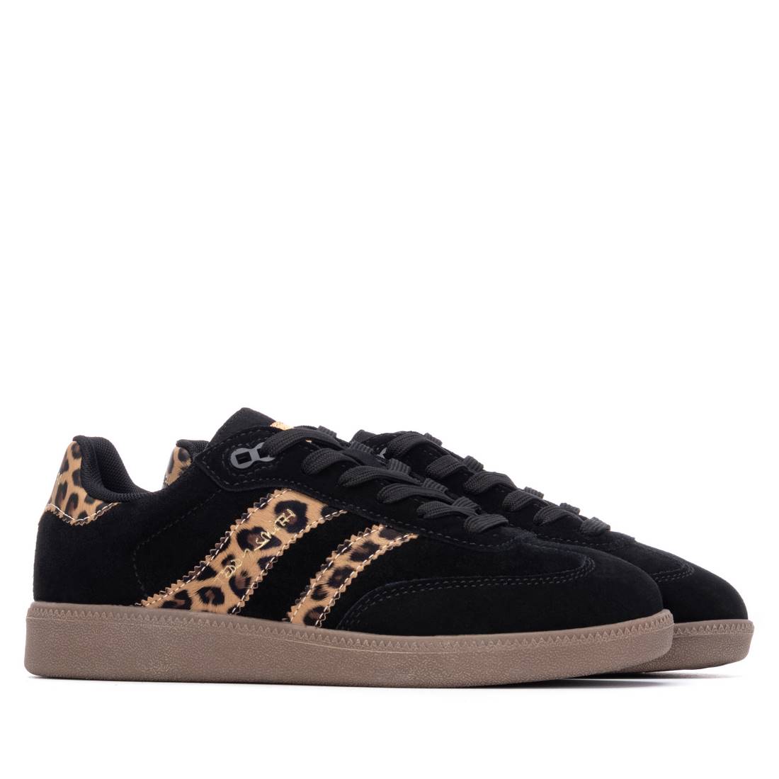 WOMEN'S SNEAKER TEDDY SMITH 12023301