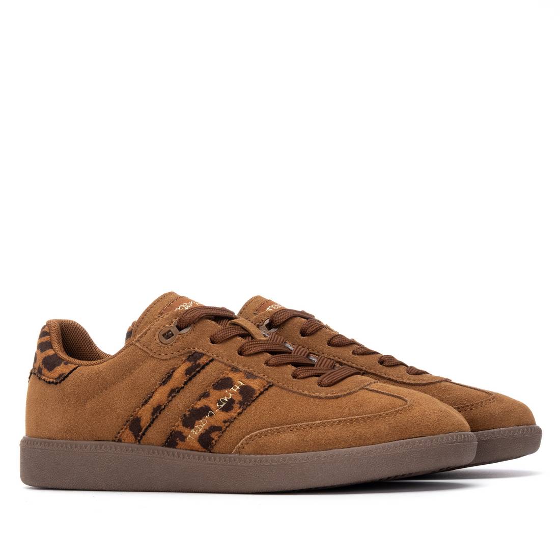 WOMEN'S SNEAKER TEDDY SMITH 12023303