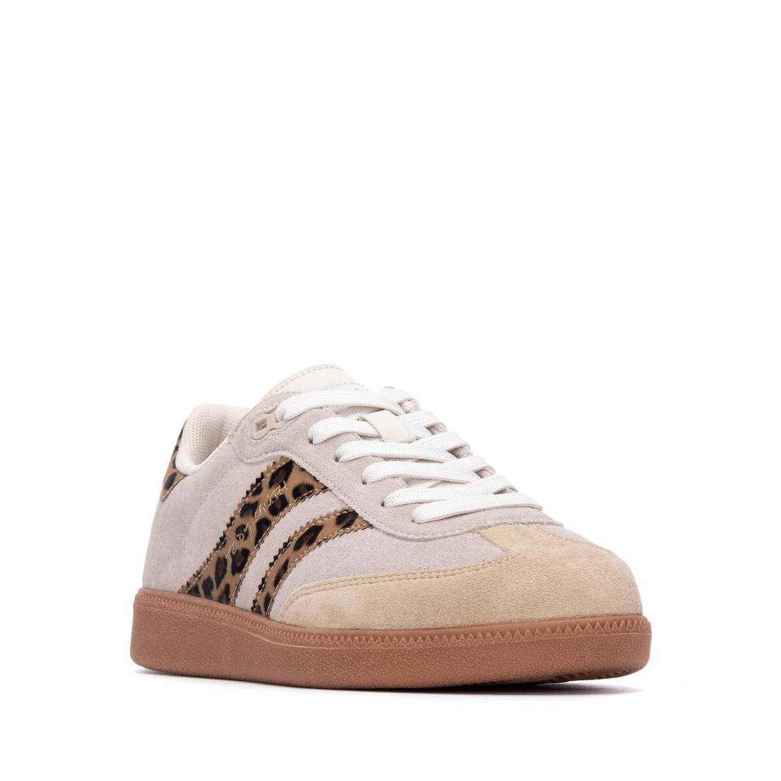 WOMEN'S SNEAKER TEDDY SMITH 12023304
