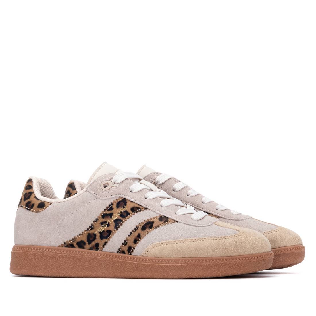 WOMEN'S SNEAKER TEDDY SMITH 12023304