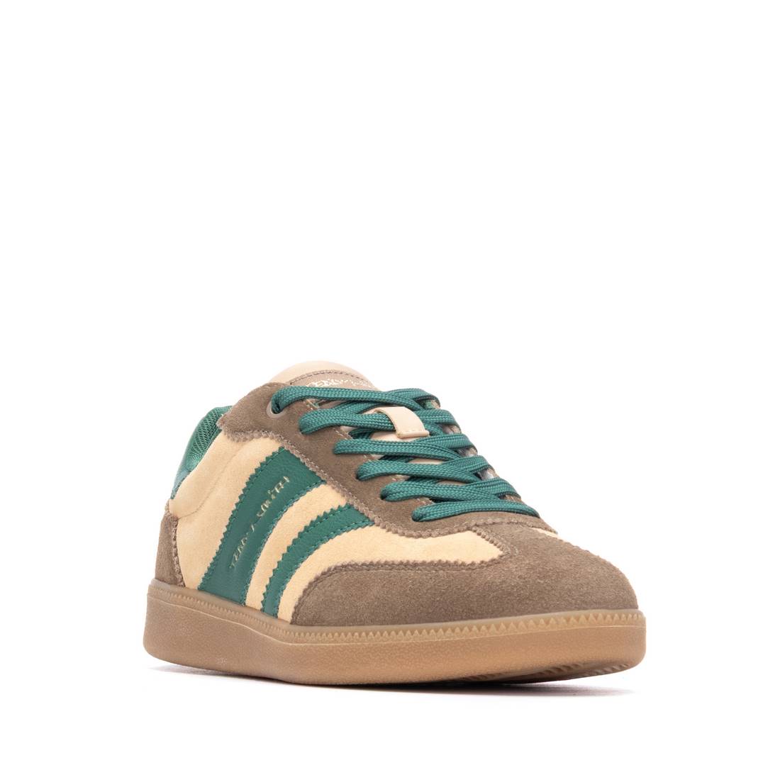 Zapatilla de mujer plano Teddy smith 12023502