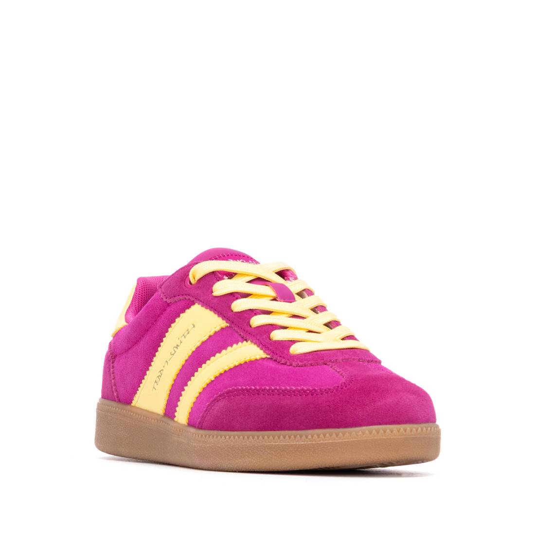 WOMEN'S SNEAKER TEDDY SMITH 12023505