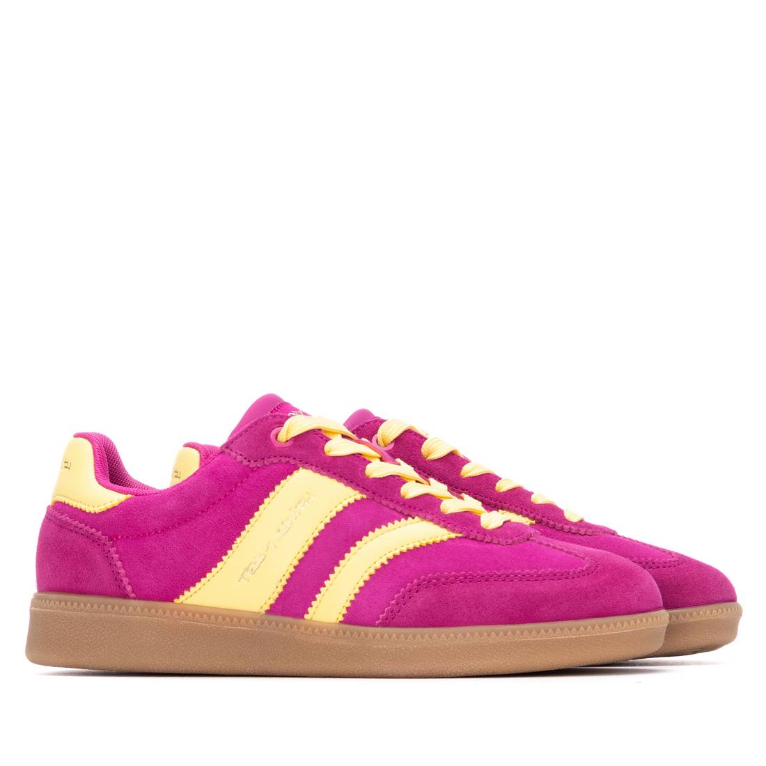 WOMEN'S SNEAKER TEDDY SMITH 12023505