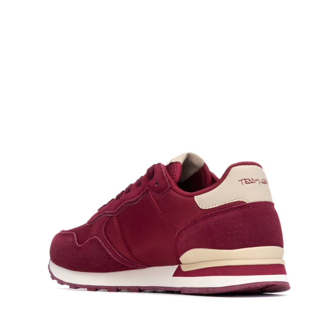 MEN'S SNEAKER TEDDY SMITH 12024901