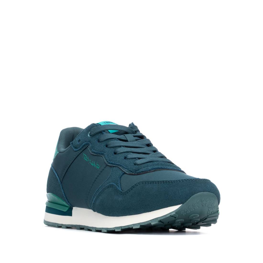 MEN'S SNEAKER TEDDY SMITH 12024903