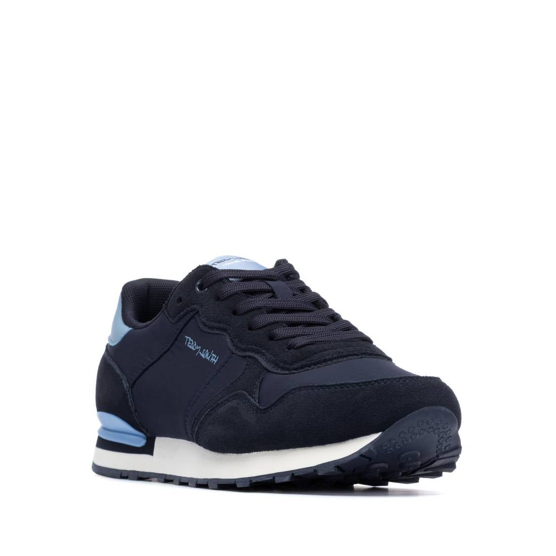 MEN'S SNEAKER TEDDY SMITH 12024907