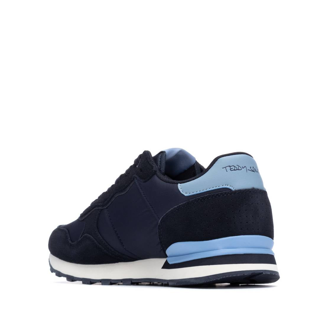 MEN'S SNEAKER TEDDY SMITH 12024907