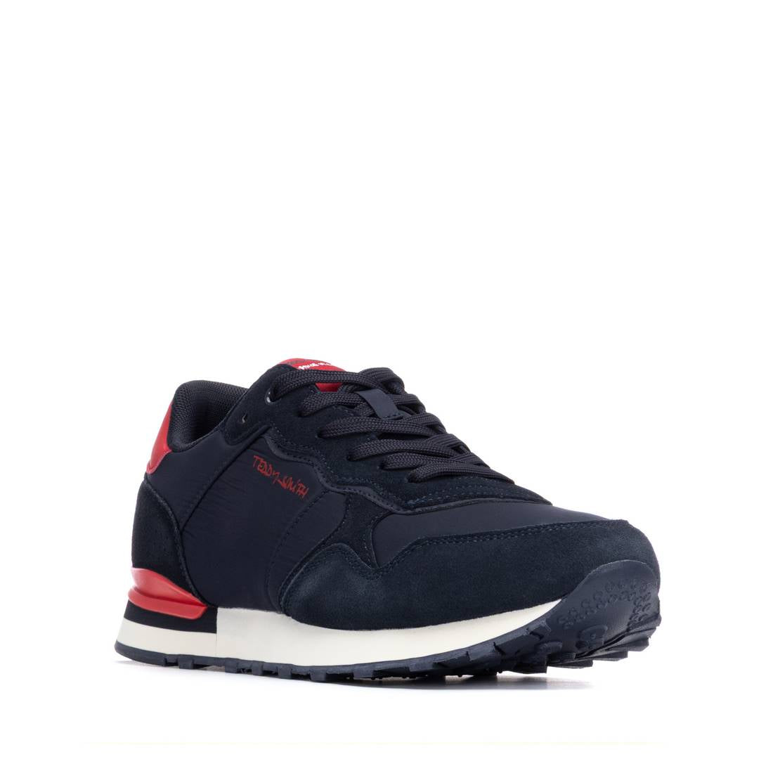 MEN'S SNEAKER TEDDY SMITH 12024908