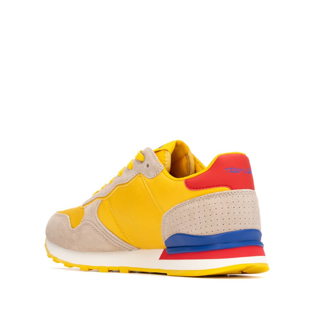 MEN'S SNEAKER TEDDY SMITH 12024912