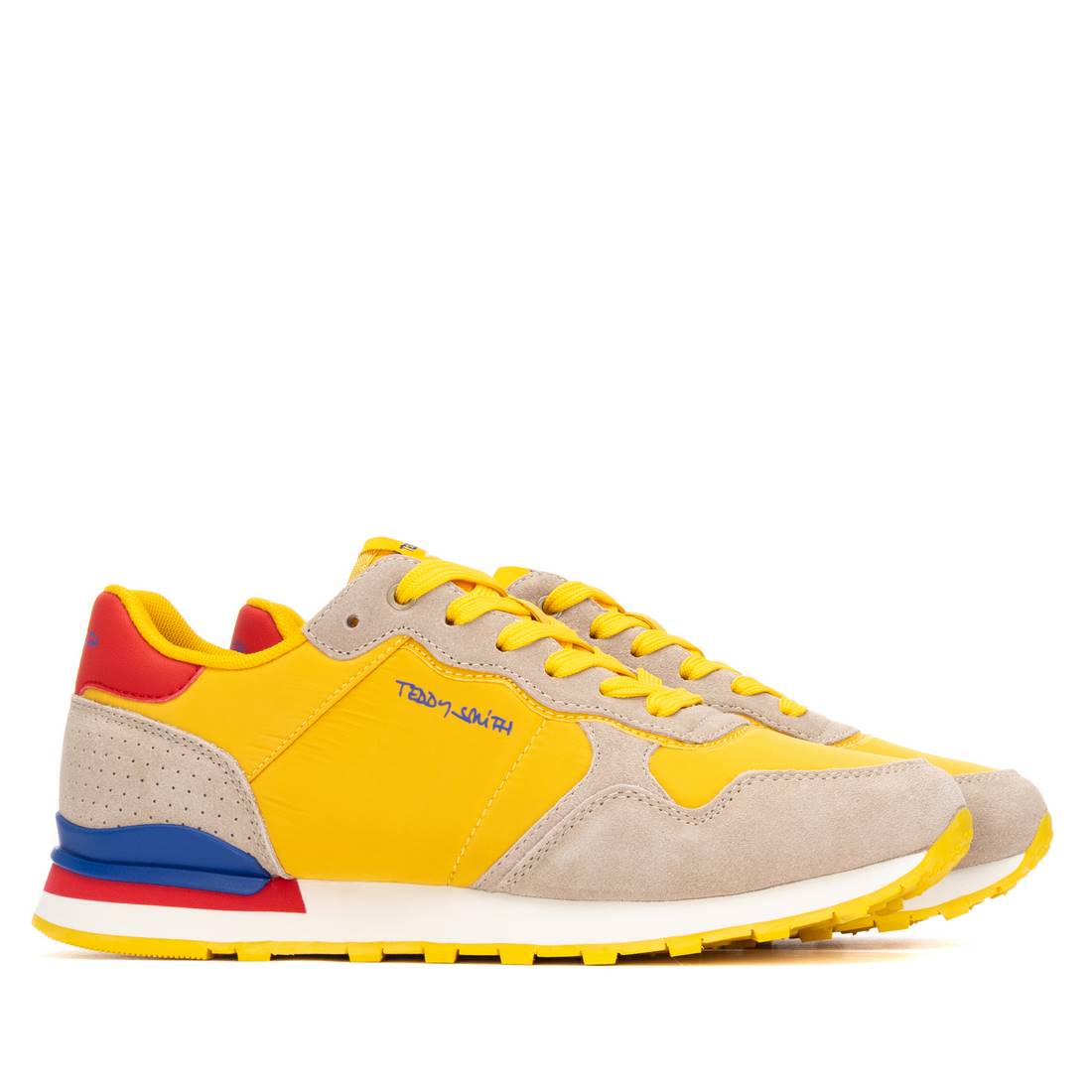 MEN'S SNEAKER TEDDY SMITH 12024912