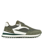 Zapatilla de hombre plano Teddy smith 12025003