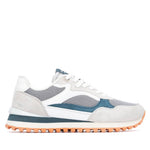 Zapatilla de hombre plano Teddy smith 12025005