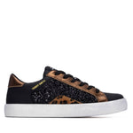 Zapatilla de mujer plano Teddy smith 12025502