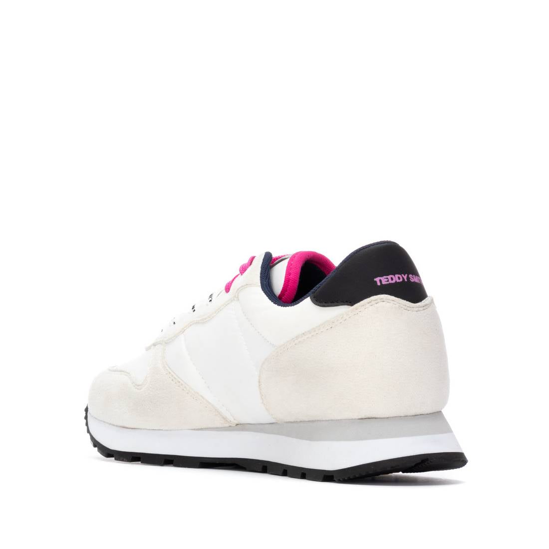 WOMEN'S SNEAKER TEDDY SMITH 12025801