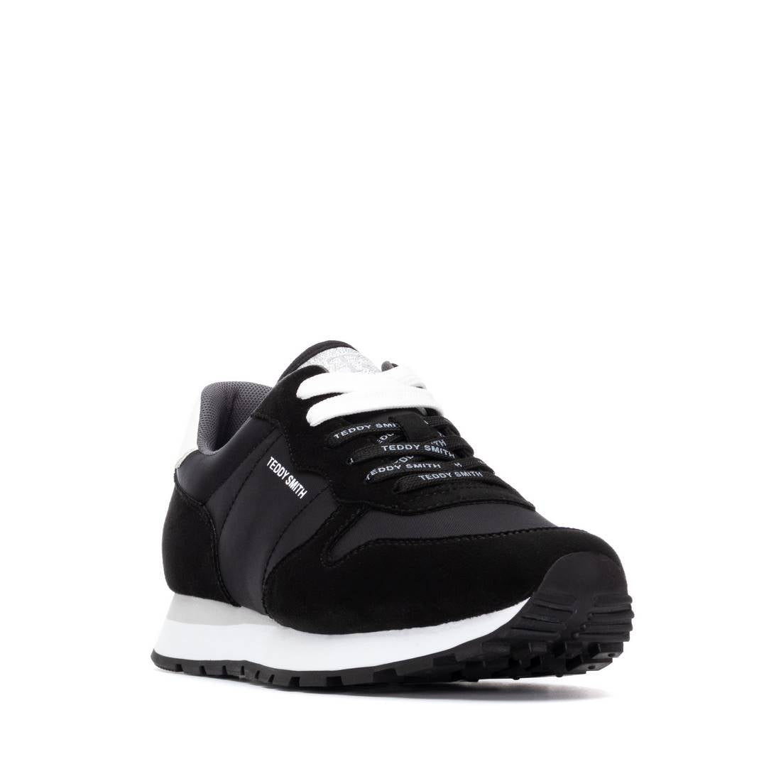 Zapatilla de mujer plano Teddy smith 12025802