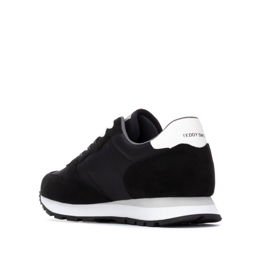 WOMEN'S SNEAKER TEDDY SMITH 12025802