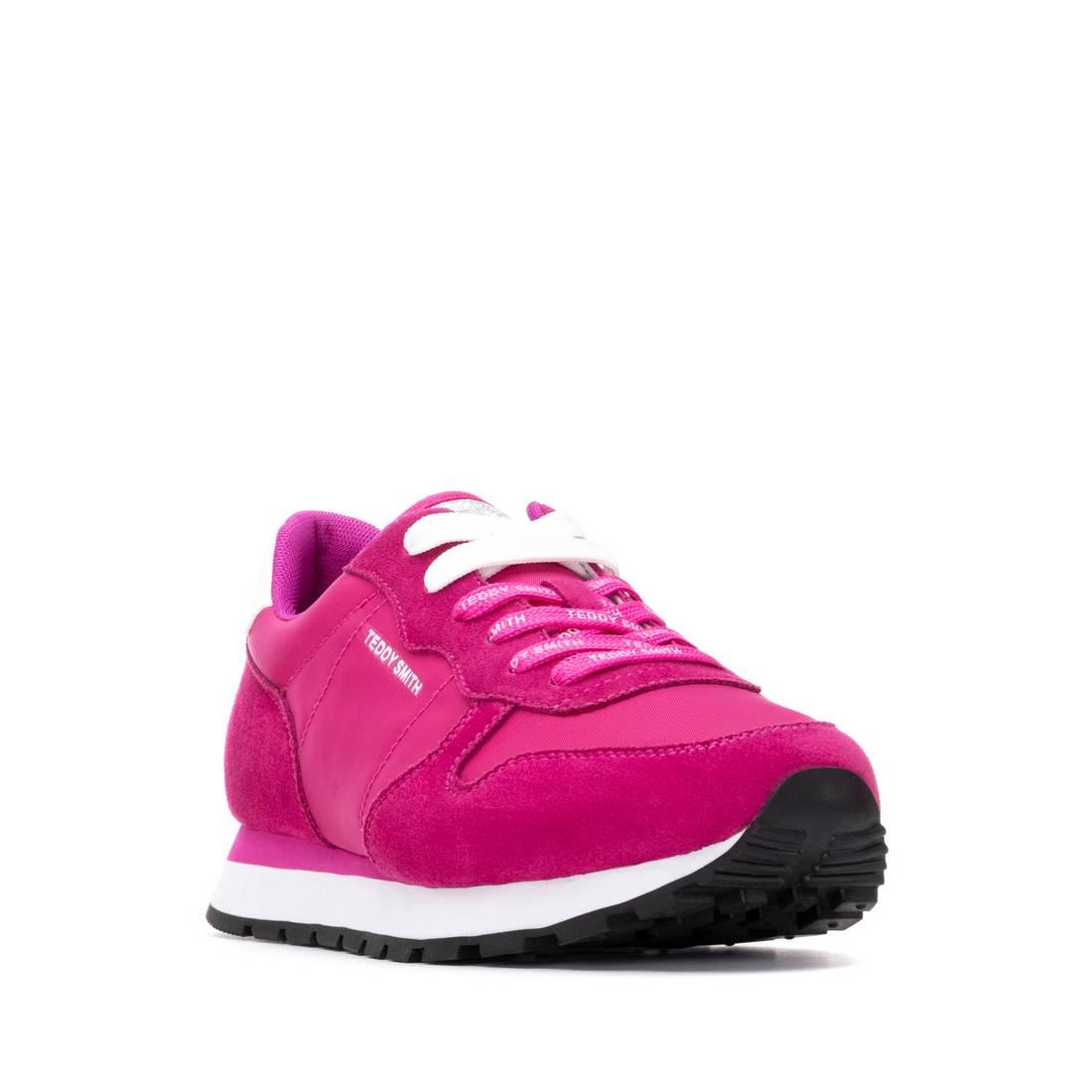 WOMEN'S SNEAKER TEDDY SMITH 12025805