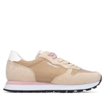 Zapatilla de mujer plano Teddy smith 12025806