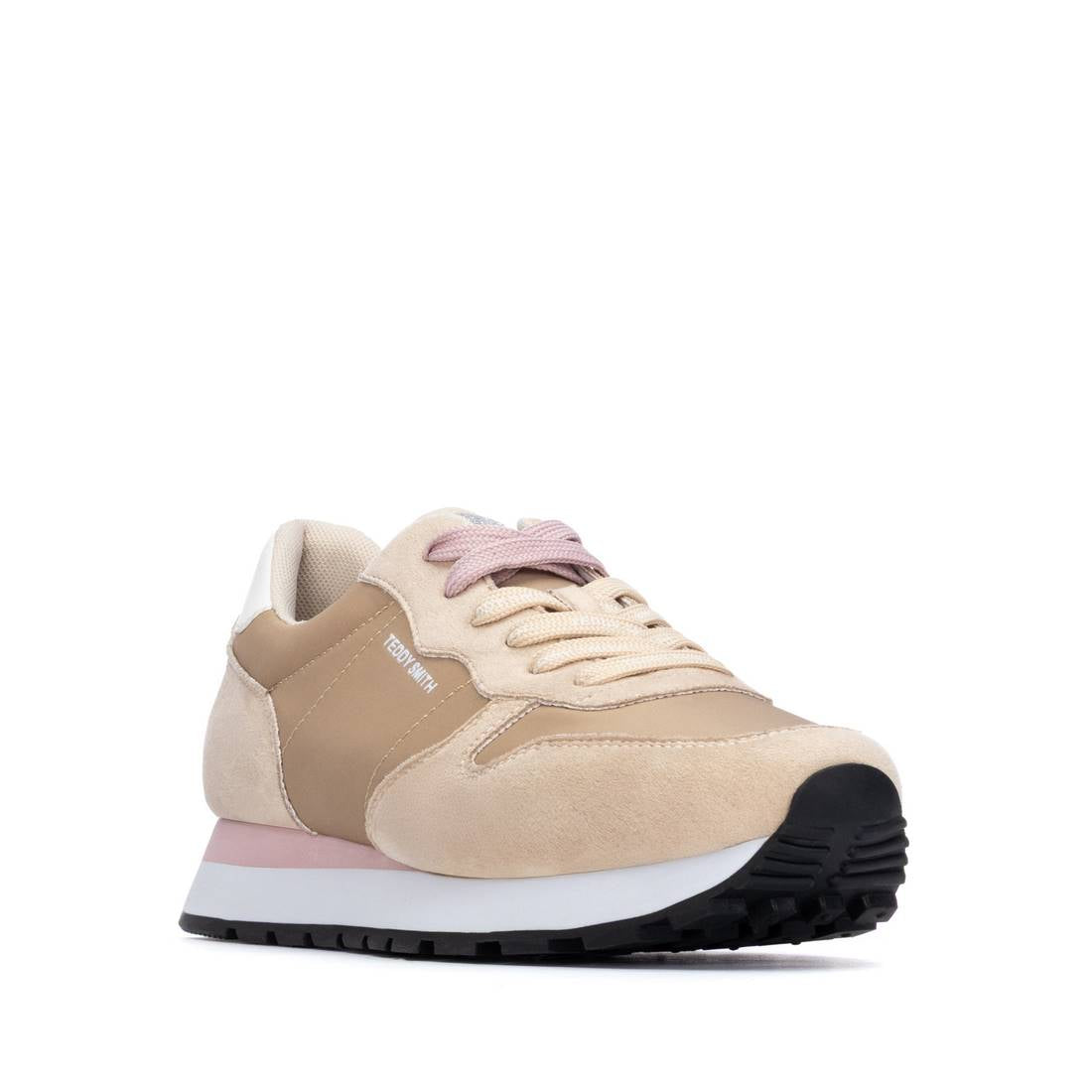 WOMEN'S SNEAKER TEDDY SMITH 12025806