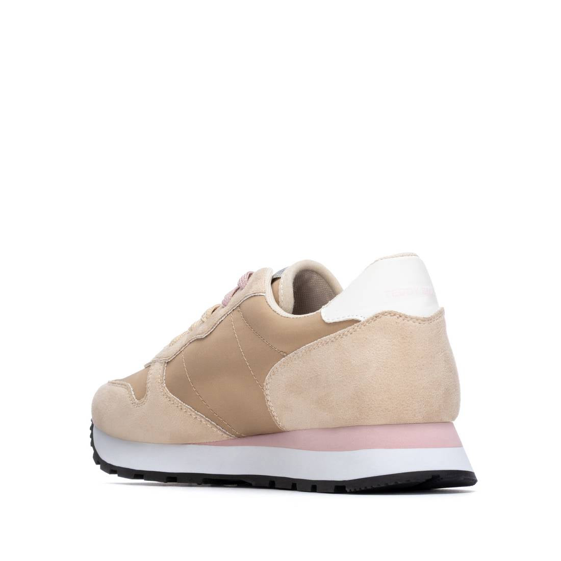 WOMEN'S SNEAKER TEDDY SMITH 12025806