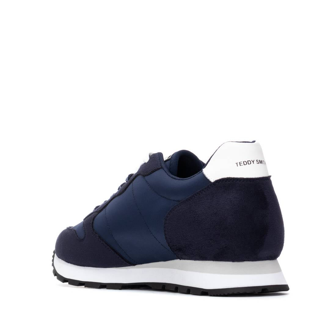 MEN'S SNEAKER TEDDY SMITH 12025905
