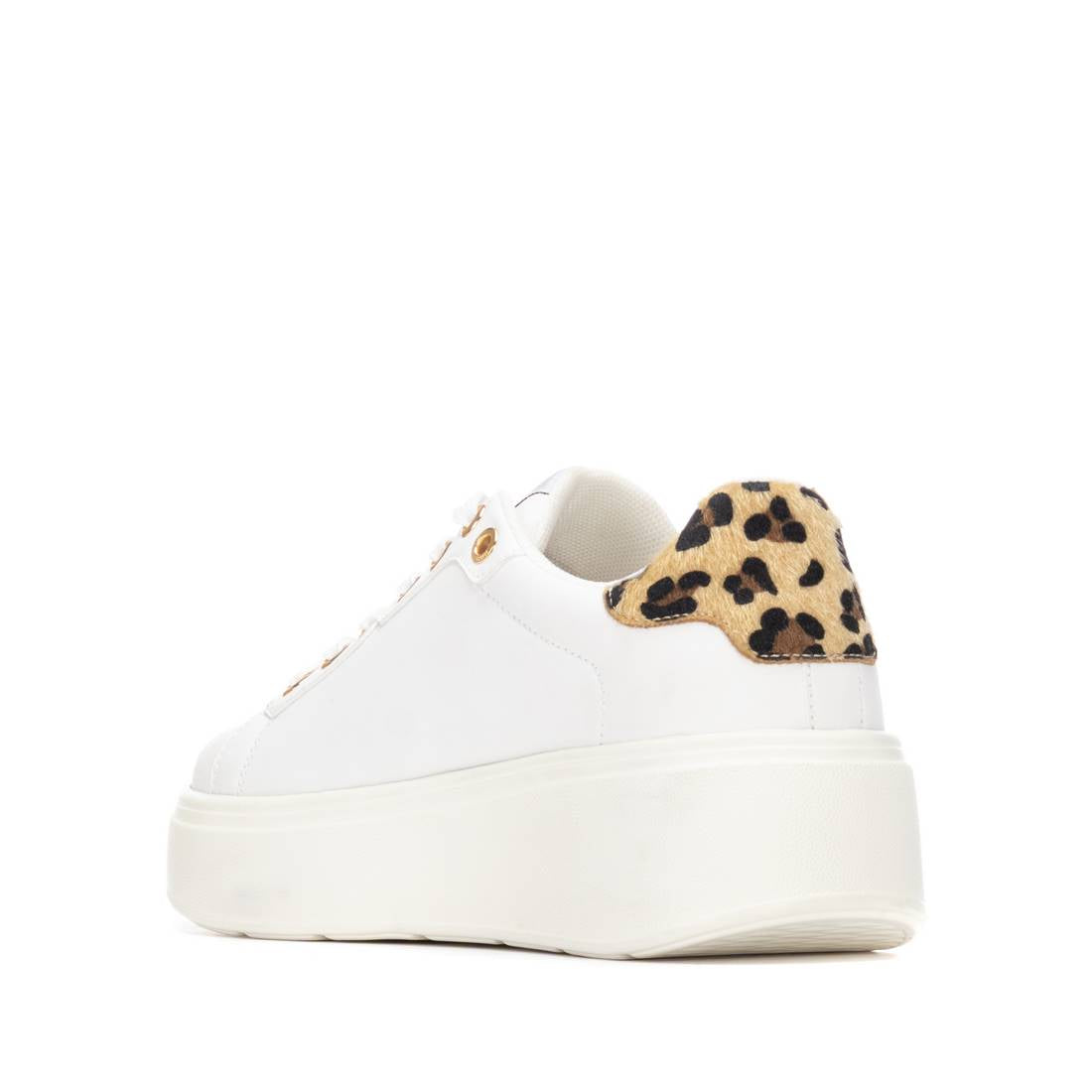 WOMEN'S SNEAKER TEDDY SMITH 12026401