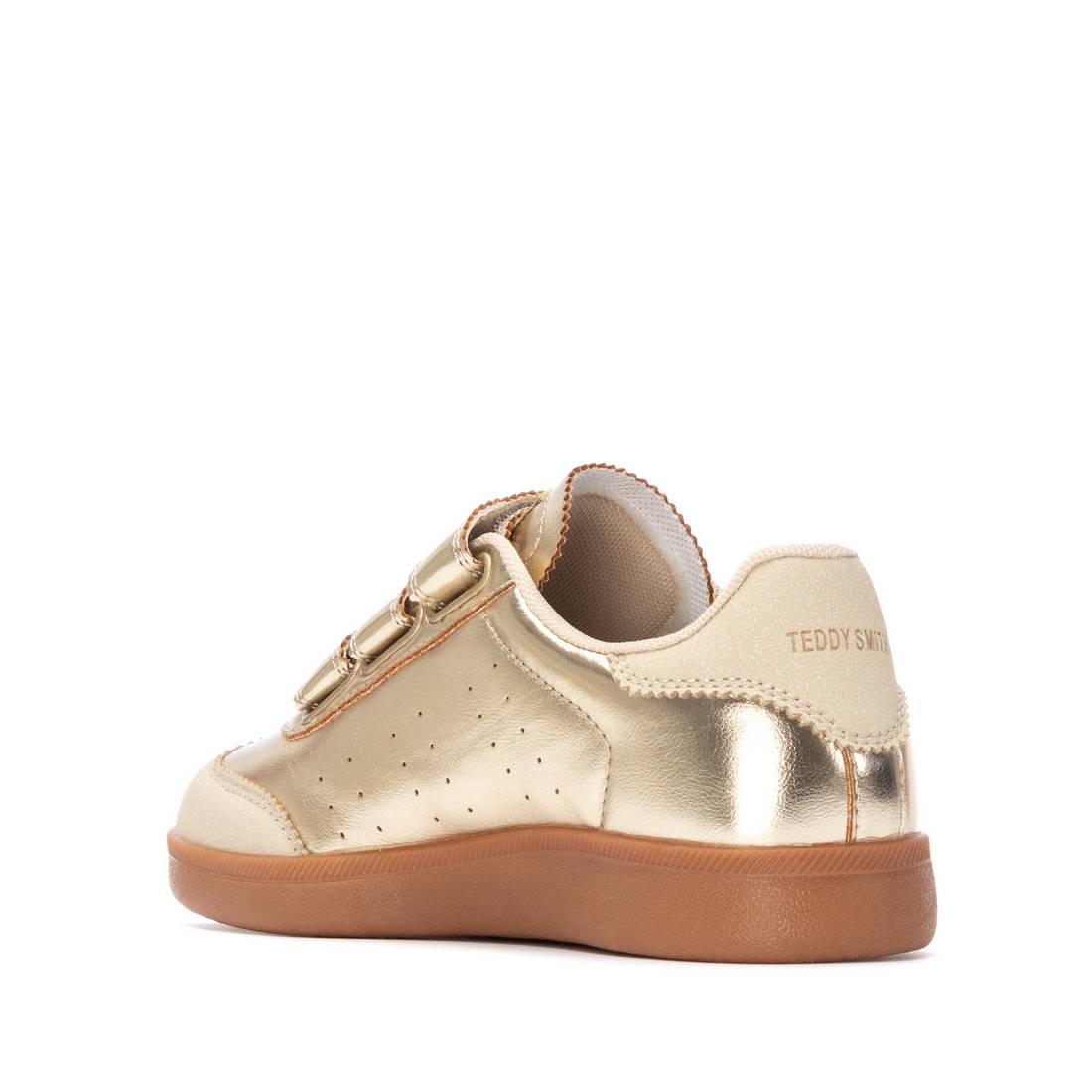 WOMEN'S SNEAKER TEDDY SMITH 12026502