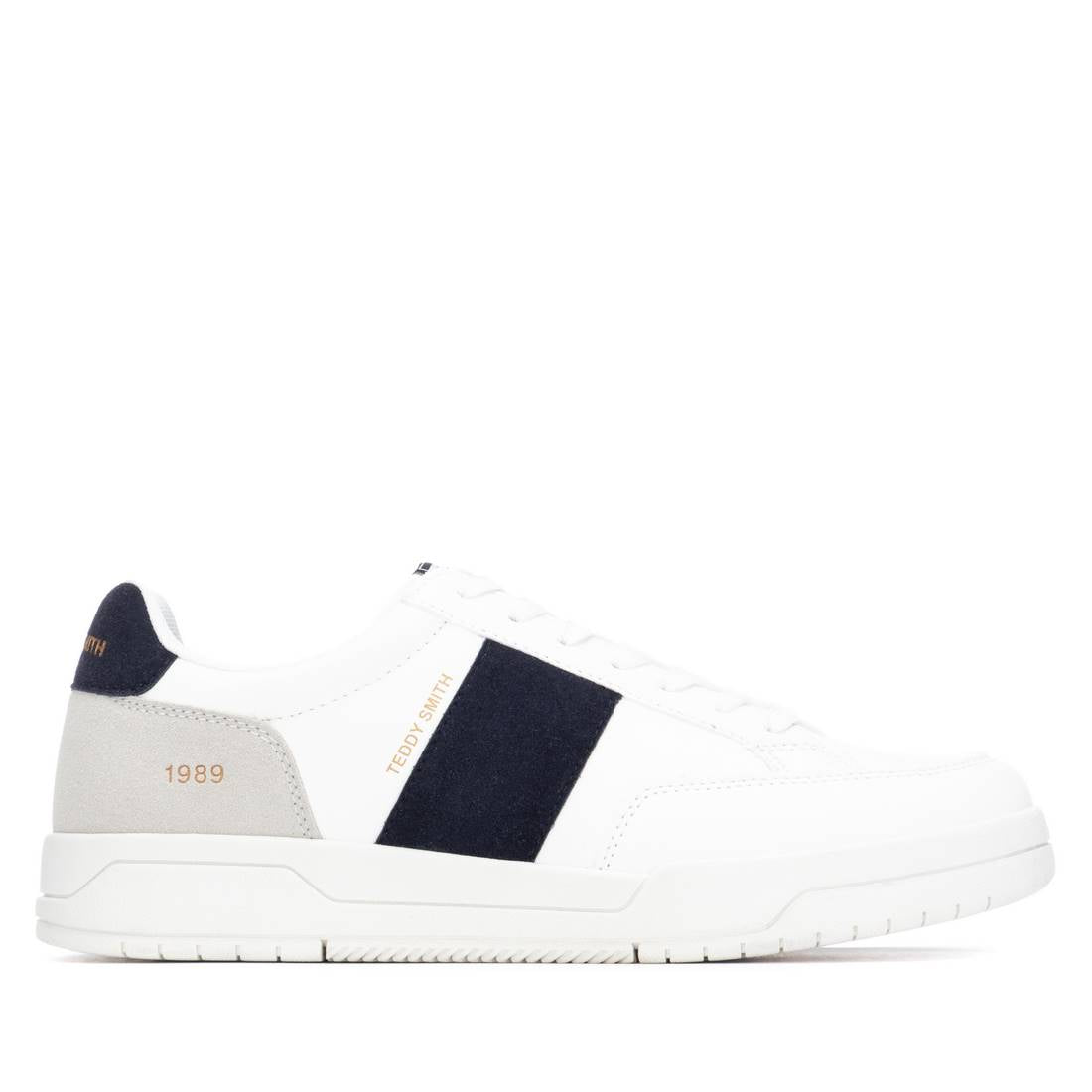 MEN'S SNEAKER TEDDY SMITH 12029501