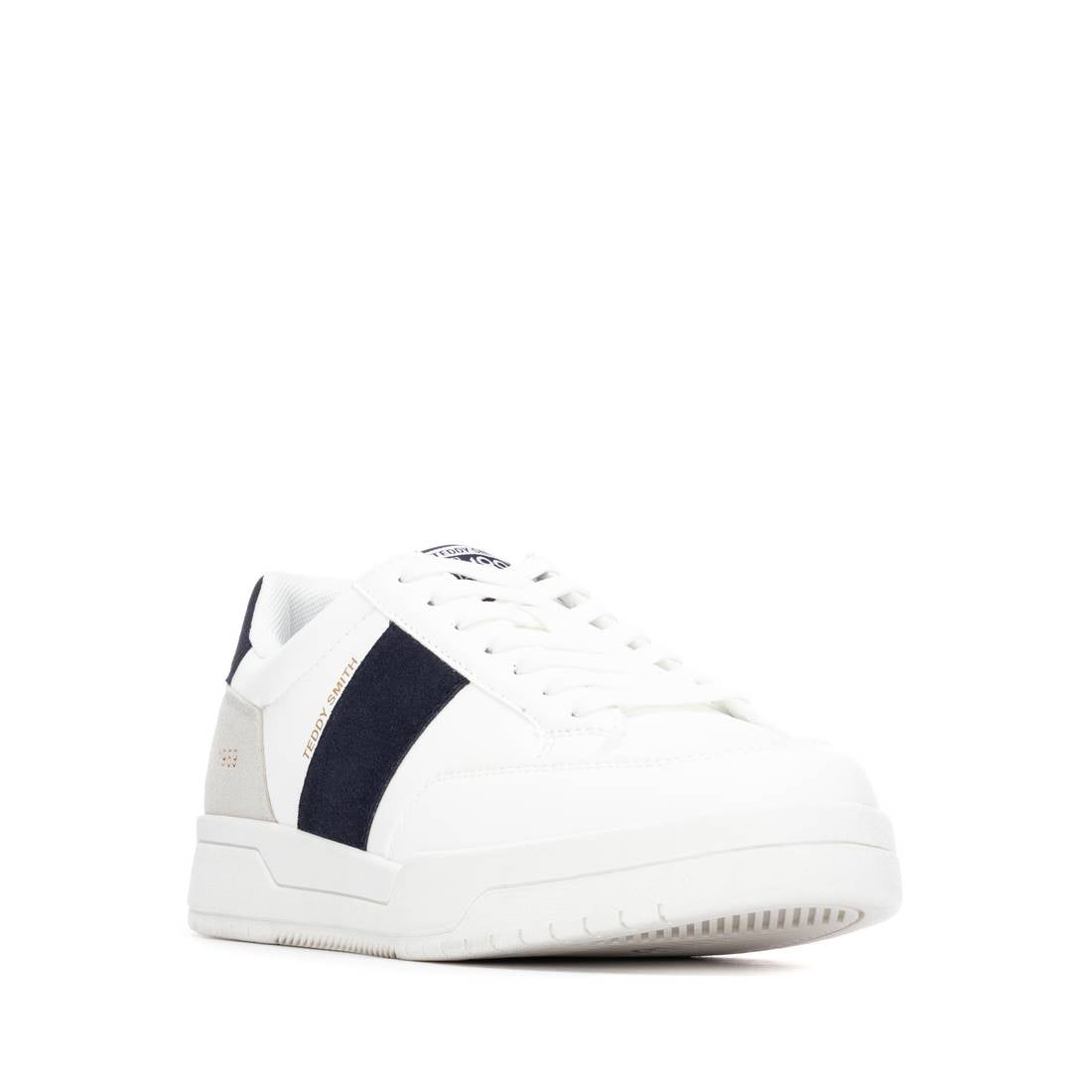 MEN'S SNEAKER TEDDY SMITH 12029501