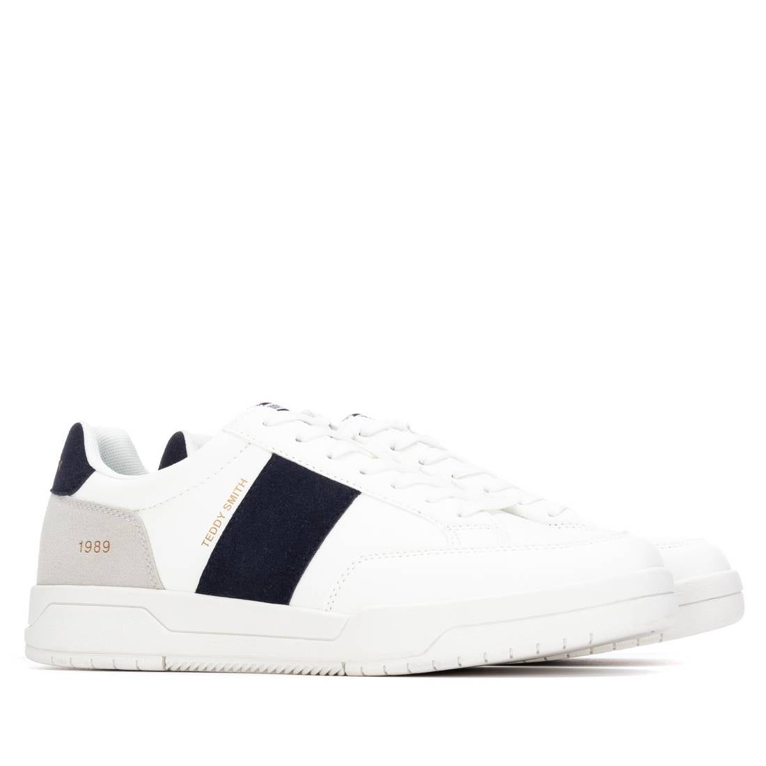 MEN'S SNEAKER TEDDY SMITH 12029501
