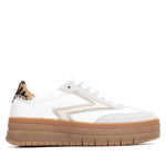 WOMEN'S SNEAKER TEDDY SMITH 12030501