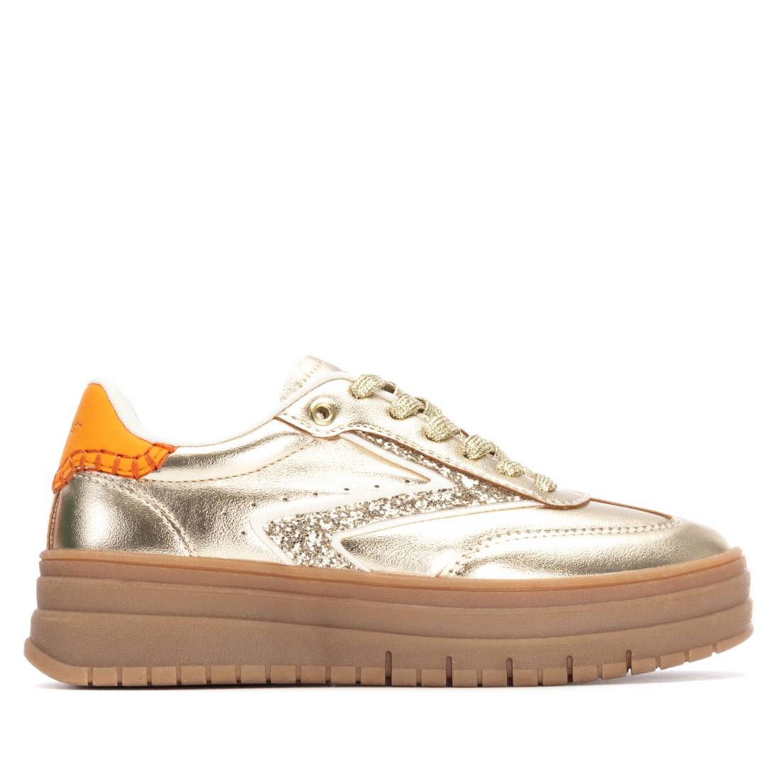 WOMEN'S SNEAKER TEDDY SMITH 12030502