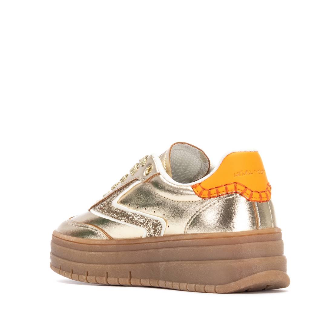 WOMEN'S SNEAKER TEDDY SMITH 12030502