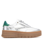 WOMEN'S SNEAKER TEDDY SMITH 12030503