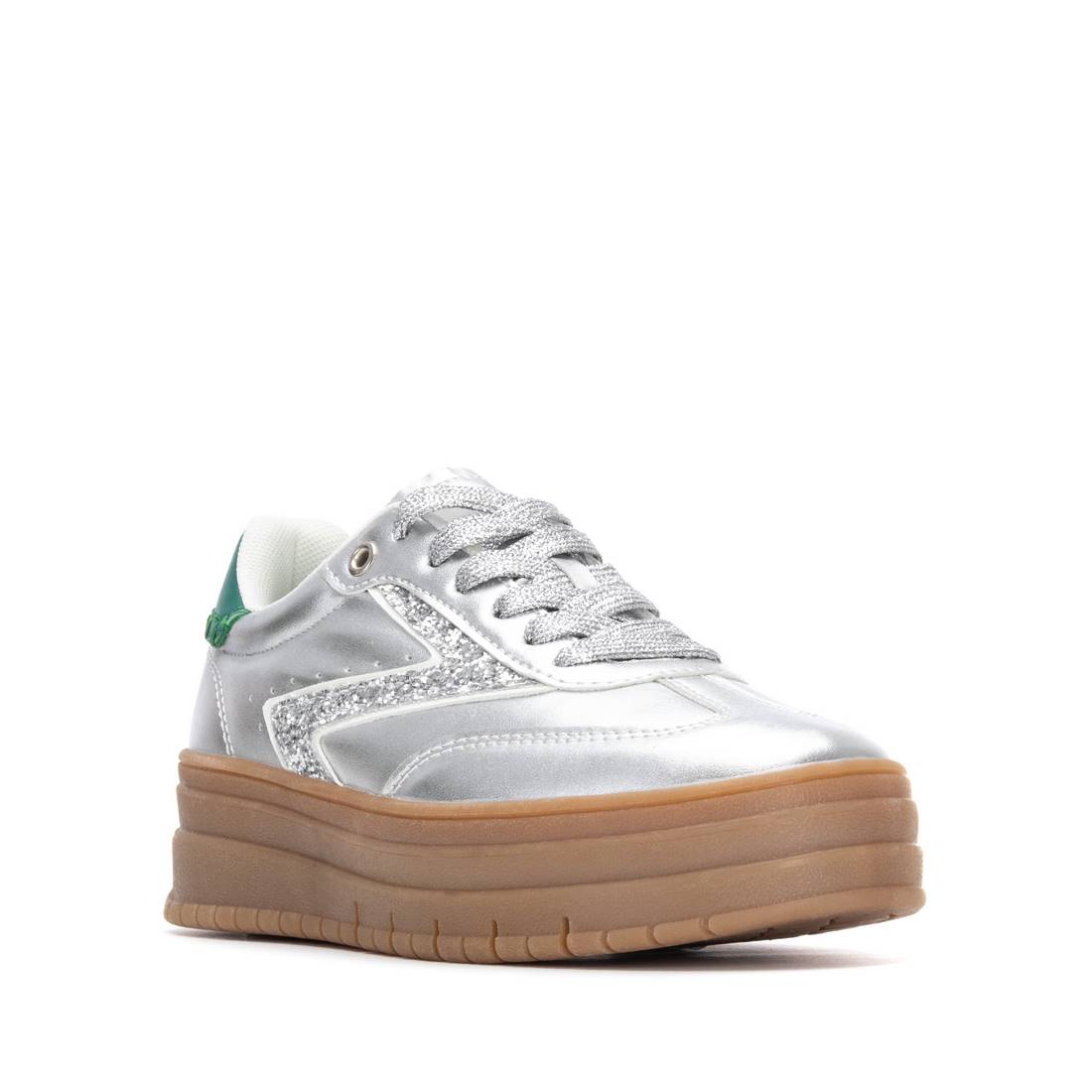 WOMEN'S SNEAKER TEDDY SMITH 12030503