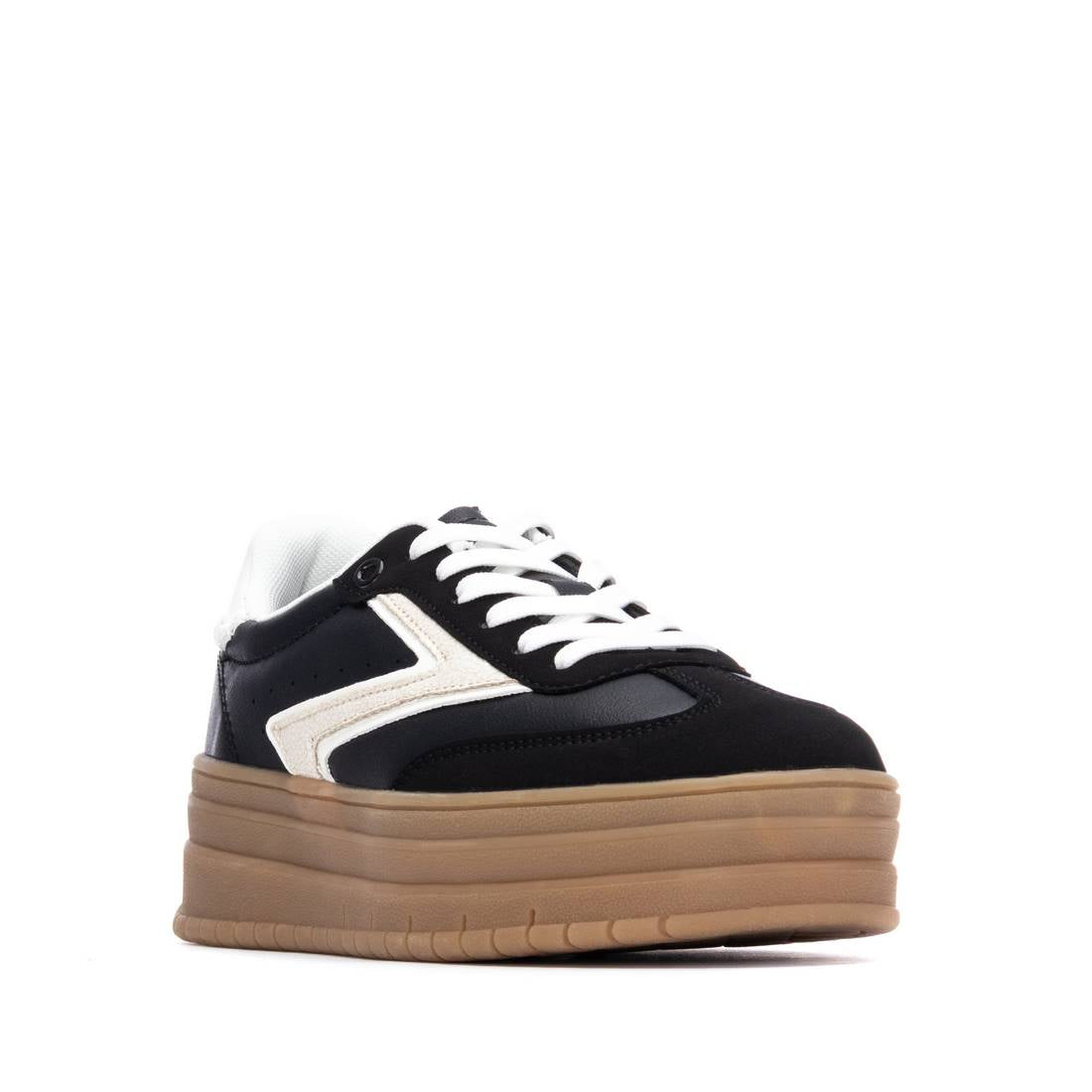 WOMEN'S SNEAKER TEDDY SMITH 12030504