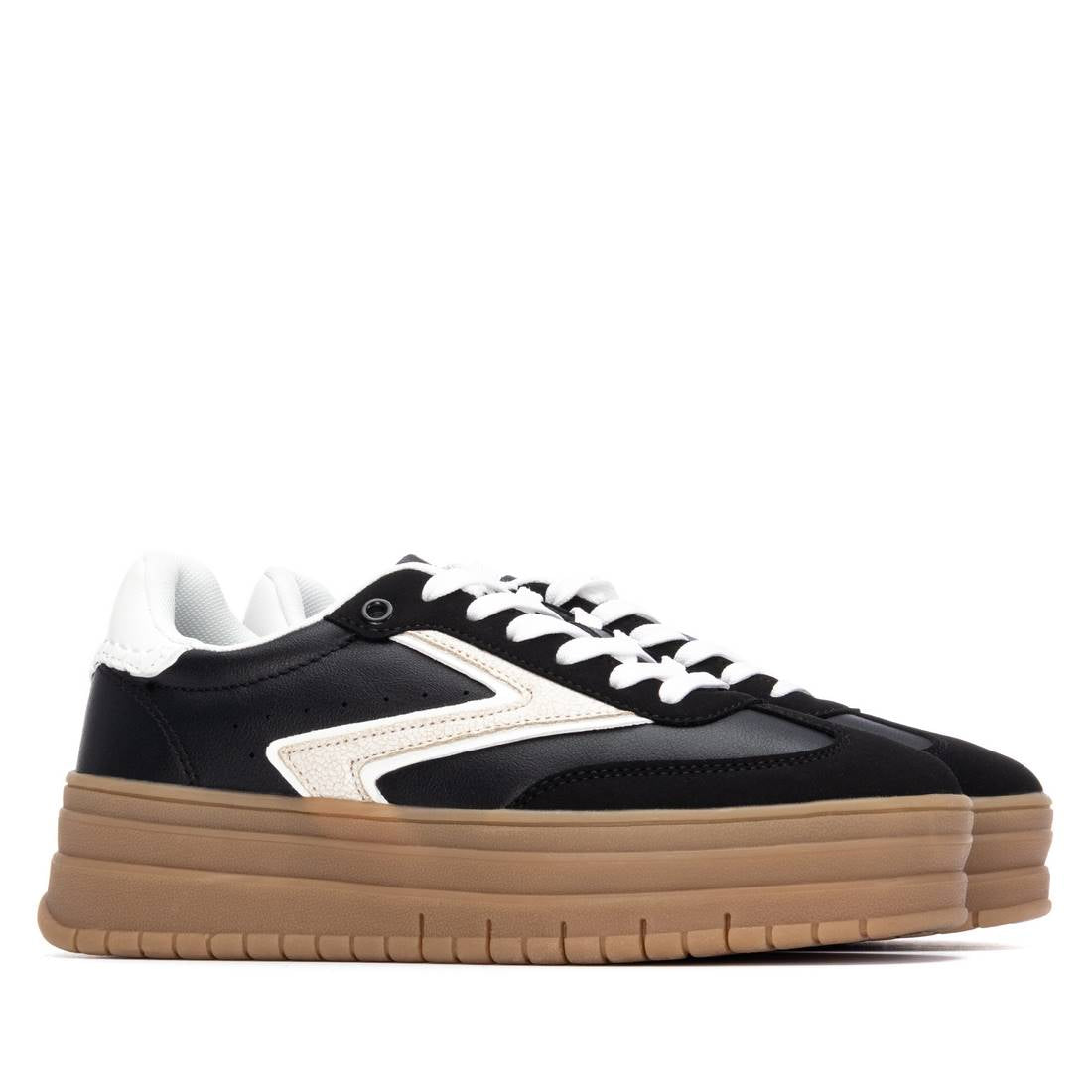 WOMEN'S SNEAKER TEDDY SMITH 12030504