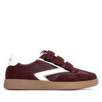 Zapatilla de mujer plano Teddy smith 12030602